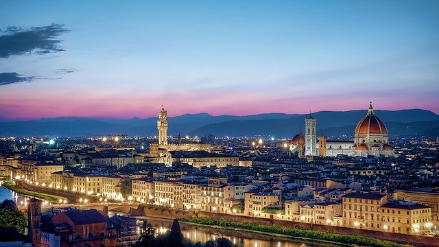 Florence en Toscane avec Booktrip.fr